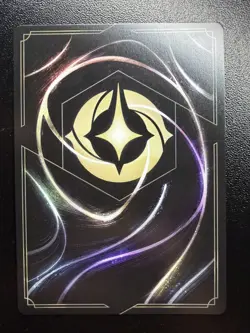 Disney Lorcana TCG The Leviathan Legendary ✨ENCHANTED ✨Full Art Foil 233/204 - Image 5
