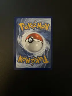 Pokemon TCG Pikachu Pokemon Go 028/078 Reverse Holo Holo Rare - Image 2