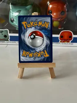 Pokemon Pikachu Pokemon Go 028/078 Reverse Holo Holo Rare - Image 2