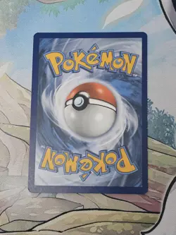 Pikachu 028/078 Reverse Holo Pokemon Go Pokemon Card - Image 3
