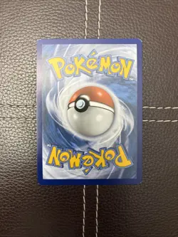 Pokemon TCG - Pikachu - 028/078 - Pokemon GO - NM Reverse Holo (2022) - Image 2
