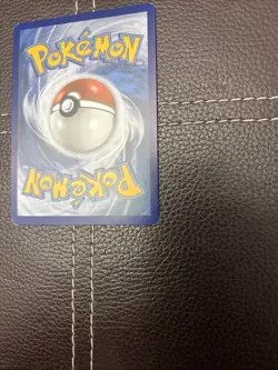 Pokemon TCG - Pikachu - 028/078 - Pokemon GO - NM Reverse Holo (2022) - Image 4