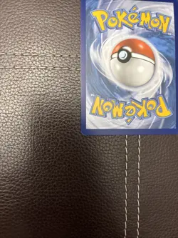 Pokemon TCG - Pikachu - 028/078 - Pokemon GO - NM Reverse Holo (2022) - Image 5