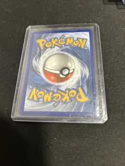 Pikachu 028/078 Pokemon GO Reverse Holo - Image 2