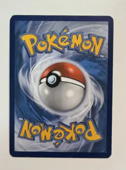 Pokemon TCG - Mew 29/124 Holo Fates Collide Rare LP - Image 2