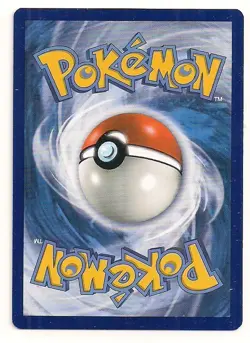 Pokemon Card: Mew 29/124 LP Played XY Fates Collide Holo Rare Psychic TCG - Image 2