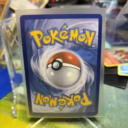 Pokemon TCG Mew Fates Collide 29/124 Holo Rare Lp - Image 2