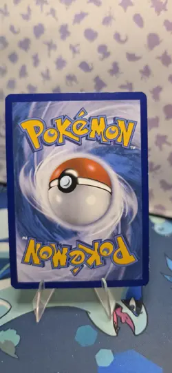 Pokemon Mew TCG Fates Collide Holo Rare Card 29/124 Mint Condition - Image 2
