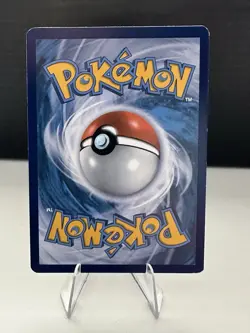 Pokemon Mew TCG Fates Collide Holo Rare Card 29/124 Mint Condition - Image 2