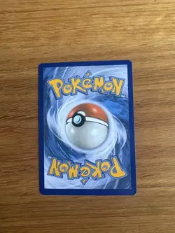 Pokemon TCG Mew Fates Collide 29/124 Holo Holo Rare - Image 2