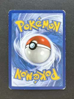 Pokemon Mew TCG Holo Rare Card Fates Collide 29/124 HP - Image 2