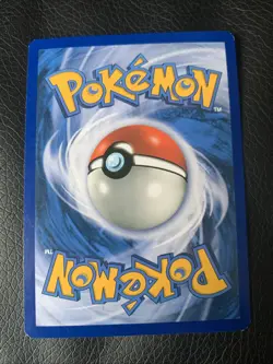 Pokemon Mew TCG Fates Collide Holo Rare Card 29/124 - Image 2