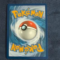 Pokemon TCG Mew 29/124 Fates Collide Holo Rare Basic Psychic 2016 HP50 - Image 3