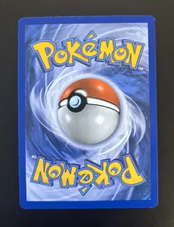 Pokemon | Mew TCG Fates Collide Holo Rare Card | 29/124 - Image 3