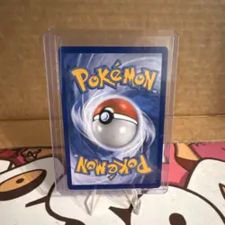 Pokemon TCG Mew 29/124 Fates Collide Reverse Holo Holo Rare 50 HP English - Image 2