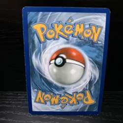 Pokemon Mew TCG Fates Collide Holo Rare Card 29/124 LP Condition - Image 2