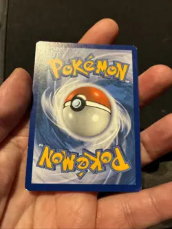 Pokemon Mew TCG Fates Collide Holo Rare Card 29/124 - Image 2