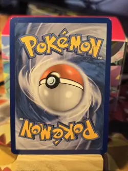 Pokemon Arceus LV.100 AR9 Holo Rare Vintage Diamond Pearl Card - Image 2