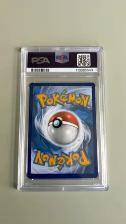 PSA 10 Giratina V #186 Alt Art Pokemon 2022 Lost Origin GEM MINT - Image 3