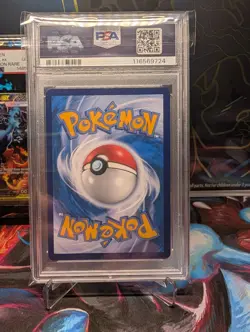 Pokemon TCG Giratina v PSA 10 Alt Art Chinese Lost Origin Card 150/131 SR CS6bC - Image 2