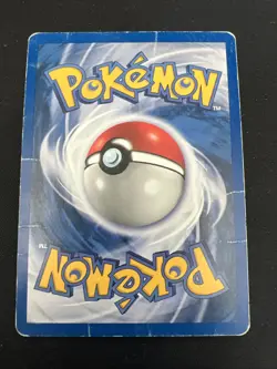 Dark Weezing 14/82 Rocket Set Vintage Pokemon Holo 2 Card Lot x2 - Image 3