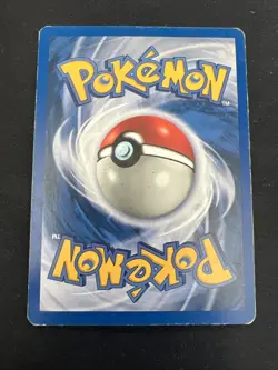 Dark Weezing 14/82 Rocket Set Vintage Pokemon Holo 2 Card Lot x2 - Image 5