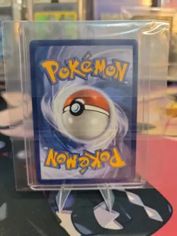 Pokemon TCG Misty's Psyduck 193/182 Sv10: Destined Rivals EN IR Holo Full Art - Image 2