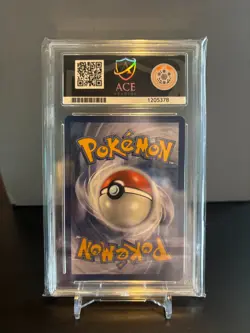 Misty's Psyduck 193/182 - Destined Rivals Illustration Rare - Pokemon TCG ACE 10 - Image 3