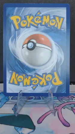 Pokemon TCG - Misty's Psyduck 193/182 Illustration Rare Destined Rivals - NM - Image 2