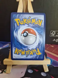 Pokemon TCG Misty's Psyduck Illustration Rare Destined Rivals 193/182 - Image 5