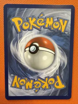 Pokemon TCG Misty's Psyduck Destined Rivals 193/182 Illustration Rare NM - Image 2