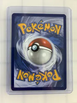 Misty's Psyduck 193/182 Illustration Rare Pokemon TCG Destined Rivals NM - Image 2