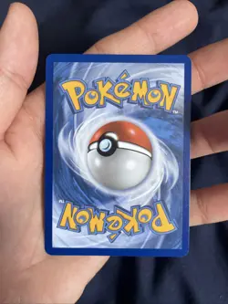 Pokemon TCG Misty's Psyduck Illustration Rare Destined Rivals 193/182 - Image 4