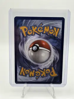 Pokemon TCG Misty's Psyduck Destined Rivals 193/182 Illustration Rare - Image 2