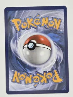 Pokemon TCG Misty's Psyduck Destined Rivals 193/182 Illustration Rare - Image 4