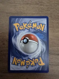 Pokemon TCG Misty's Psyduck Illustration Rare Destined Rivals 193/182 - Image 2