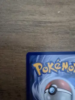 Pokemon TCG Misty's Psyduck Illustration Rare Destined Rivals 193/182 - Image 4
