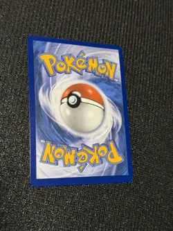 Pokemon TCG Misty's Psyduck Scarlet & Violet 193/182 Destined Rivals NM - Image 3