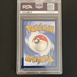 Pokemon TCG Raikou V GG41/GG70 Holo Full Art PSA 10 - Image 2