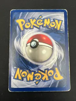 1999 Base Set Vintage Pokemon 2 Card Lot: Holo 1st Edition Machamp 8/102 x2 - Image 3