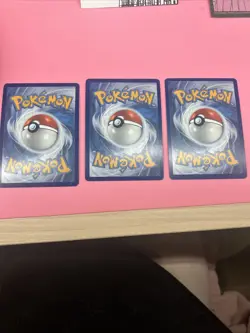 Slakoth (Cosmos Holo) Pokemon • Common • 160/193 3 card set - Image 2