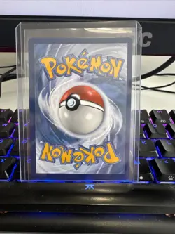 Pokemon TCG Raikou v Crown Zenith Holo Ultra Rare Card GG41/GG70 - Image 2