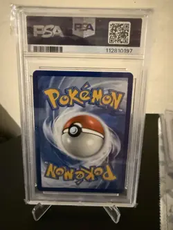 Pokemon TCG Raikou v Crown Zenith Holo Card GG41/GG70 PSA 10 Gem MT - Image 2