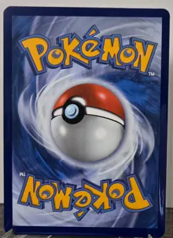 Pokemon TCG Mega Floette ex 117/086 SIR Chaos Rising Special Illustration Rare - Image 2