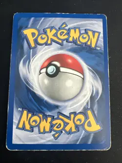 1999 Rocket Vintage Pokemon Card Lot: Holo Dark Gyarados 8/82 & Weezing 14/82 - Image 4