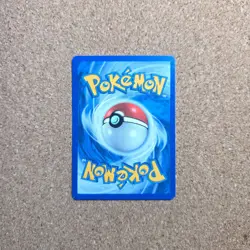 Jirachi EX Hidden Legends Holo Rare 8 Pokemon TCG *B4 - Image 2