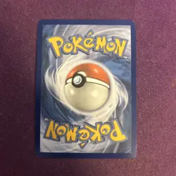 Pokemon Card Ditto Holo Rare Copy Anything Ability - Image 2