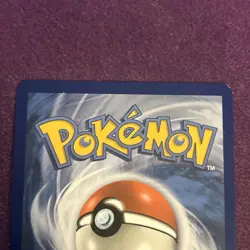 Pokemon Card Ditto Holo Rare Copy Anything Ability - Image 5