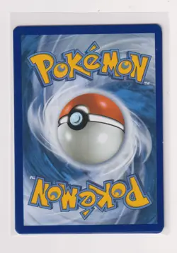 Pokemon TCG Thievul 092/084 Illustration Rare Pitch Black - Image 2