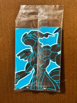 *SEALED* Pokemon TCG: Thunderous #209 Promo Card Scarlet & Violet Black Bolt ETB - Image 2